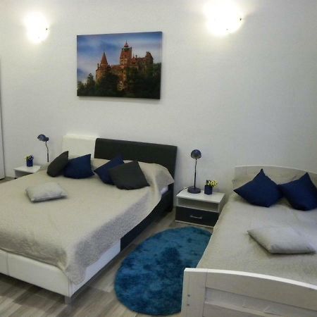 شقة Modern Central-Near Unirii Square كلوج-نابوكا المظهر الخارجي الصورة
