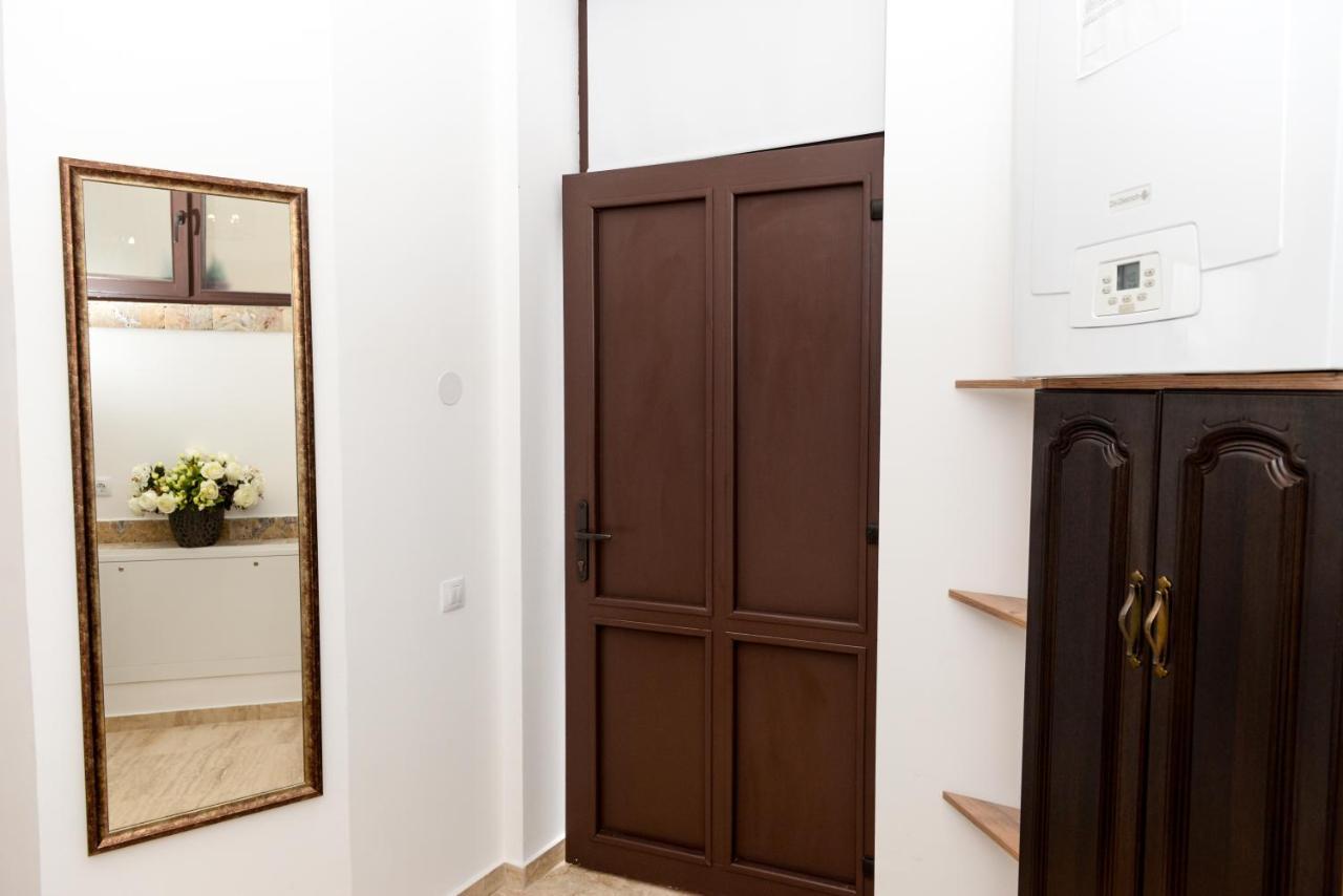 شقة Modern Central-Near Unirii Square كلوج-نابوكا المظهر الخارجي الصورة